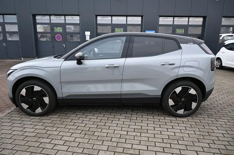 Gebraucht Volvo EX30 Ultra 200 kW (272 PS) 2025 Grau SUV