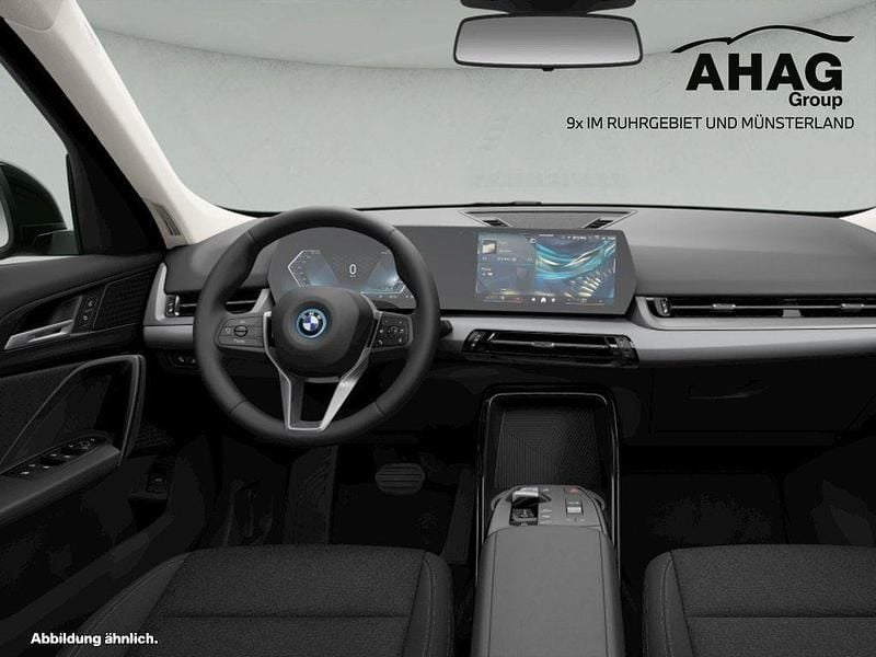 Gebraucht BMW iX1 Performance 230 kW (313 PS) 2023 Schwarz SUV