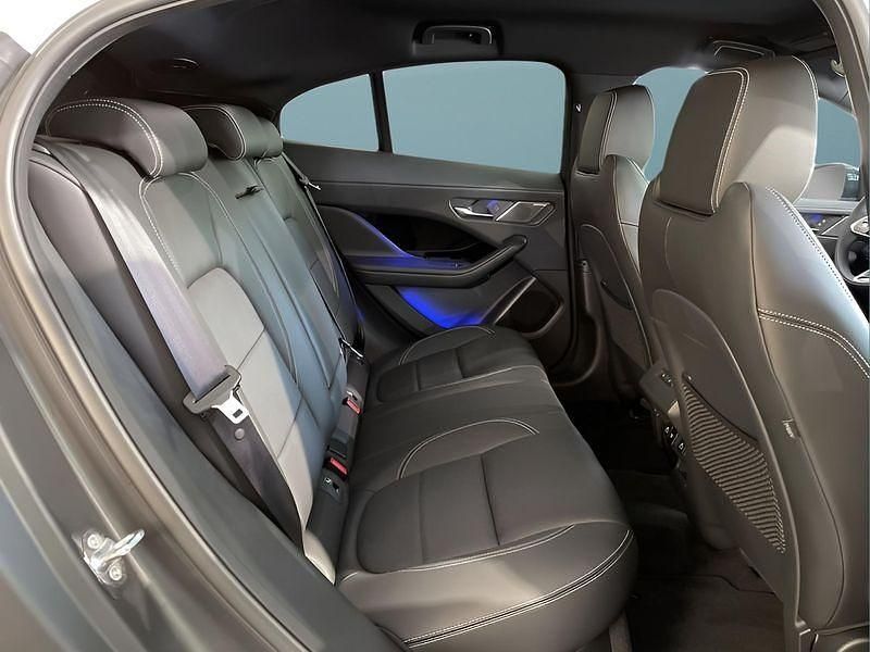 Gebraucht Jaguar I-Pace 294 kW (400 PS) 2023 Weiß SUV