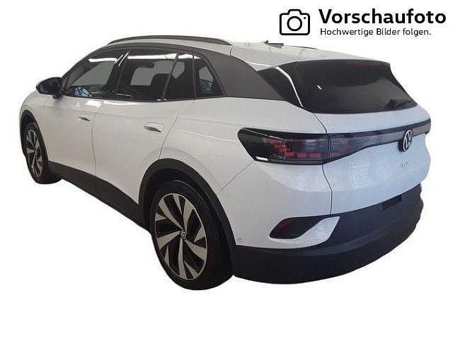 Gebraucht VW ID.4 Pro 210 kW (286 PS) 2025 Weiß SUV