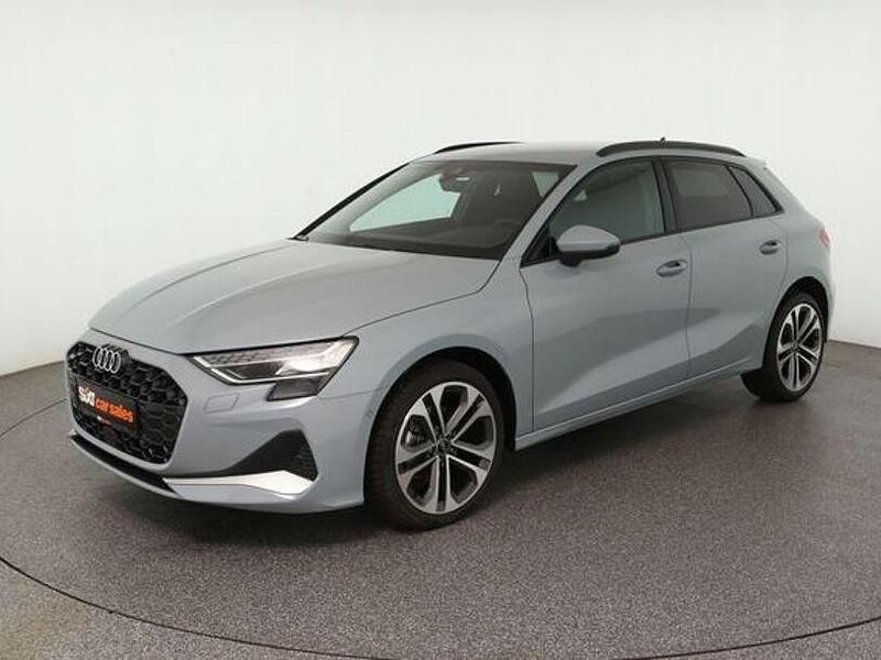 Gebraucht Audi A3 Ambiente 116 PS (85 kW) 2025 Andere Limousine