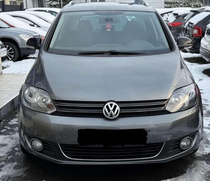 Gebraucht VW Golf VI 80 PS (58 kW) 2011 Kleinwagen