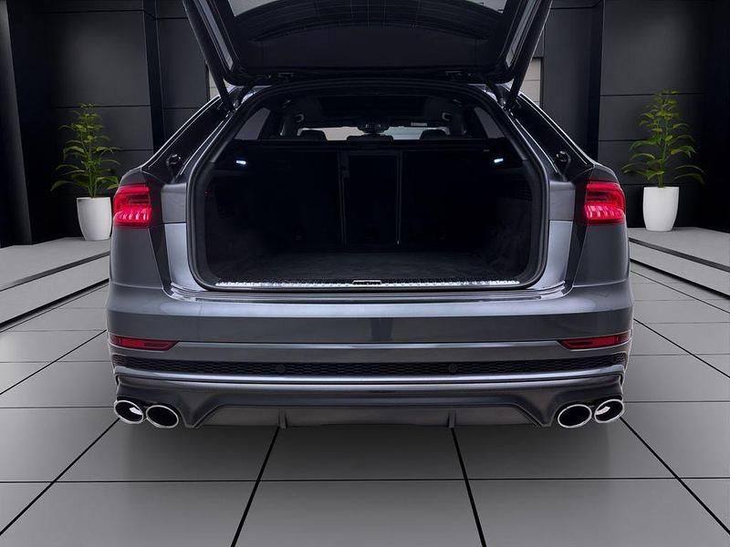 Gebraucht Audi SQ8 Advanced 507 PS (372 kW) 2023 Andere SUV