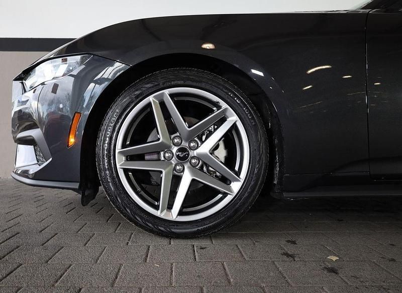 Gebraucht Ford Mustang 317 PS (233 kW) 2024 Grau Coupé