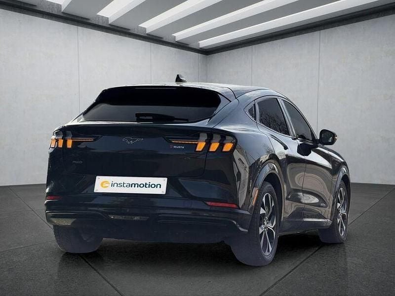 Gebraucht Ford Mustang Mach-E 258 kW (351 PS) 2022 Andere SUV