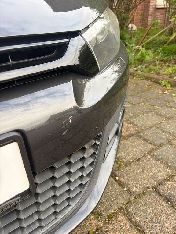 Gebraucht VW Scirocco 160 PS (117 kW) 2008 Braun