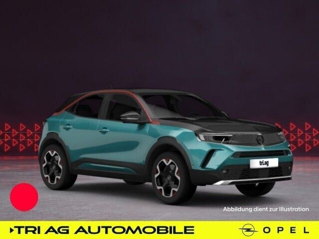 Neu 2024 Opel Mokka Elegance SUV | 23.640 € (Fairer Preis) - Bild 1/4