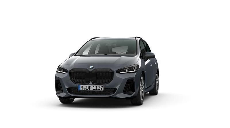 Gebraucht 2025 BMW 218 Active Tourer Luxury Line Van / Kleinbus | 28.999 € - Bild 1/4
