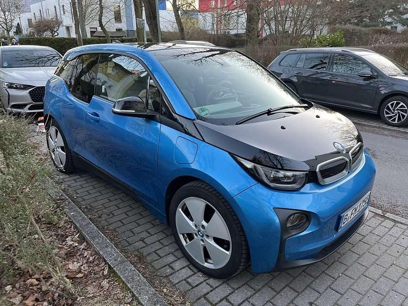 Gebraucht BMW i3 170 PS (125 kW) 2016 Kleinwagen