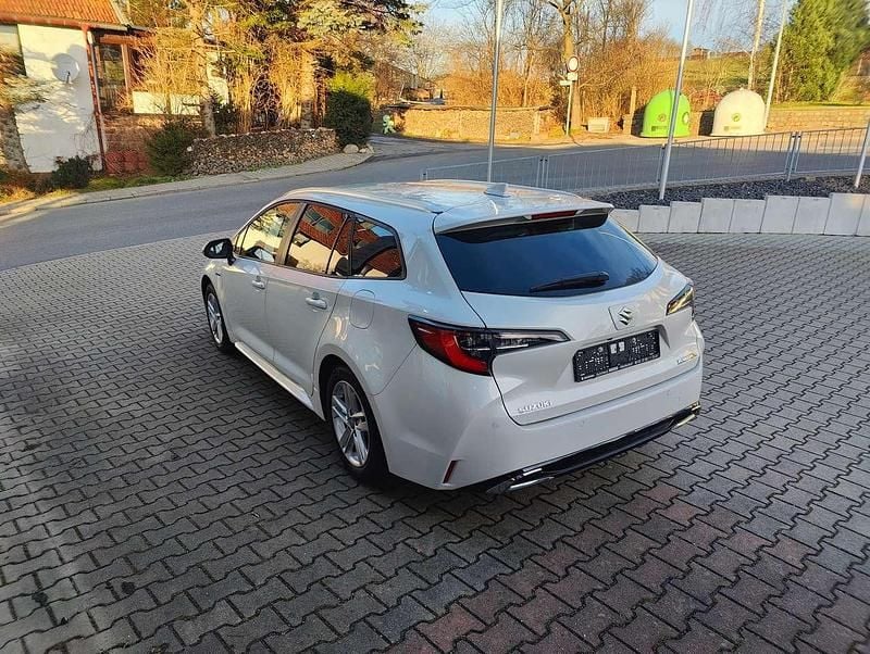 Neu Suzuki Swace Comfort+ 140 PS (102 kW) 2025 Weiß Kombi