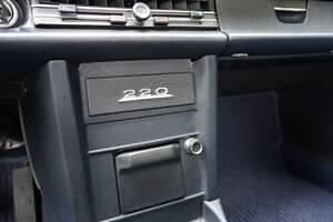 Gebraucht Mercedes 220 105 PS (77 kW) 1968 Weiß Kombi