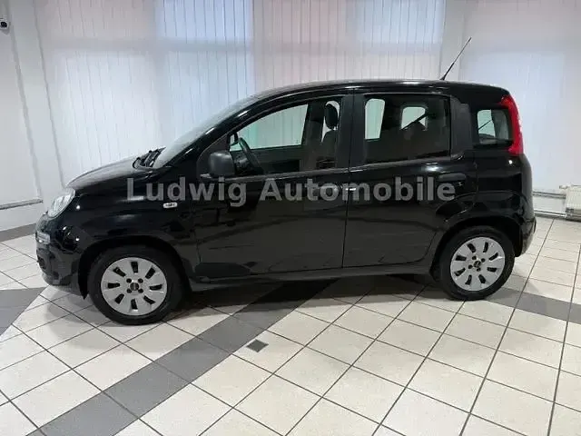 Gebraucht Fiat Panda Mystyle 69 PS (50 kW) 2014 Andere Kleinwagen