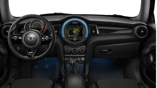 Gebraucht Mini Cooper Cabriolet 136 PS (100 kW) 2018 Weiß Cabrio
