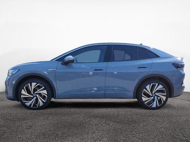 Gebraucht VW ID.5 Pro Performance 150 kW (204 PS) 2023 Grau SUV