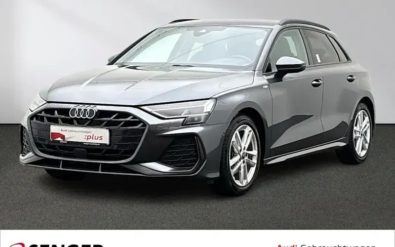Occasion Audi A3 S-Line 116 ch (85 kW) 2025 Berline