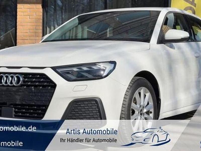 Andere Gebraucht 2020 Audi A1 Comfort SUV | 18.990 € (Fairer Preis) - Bild 1/4