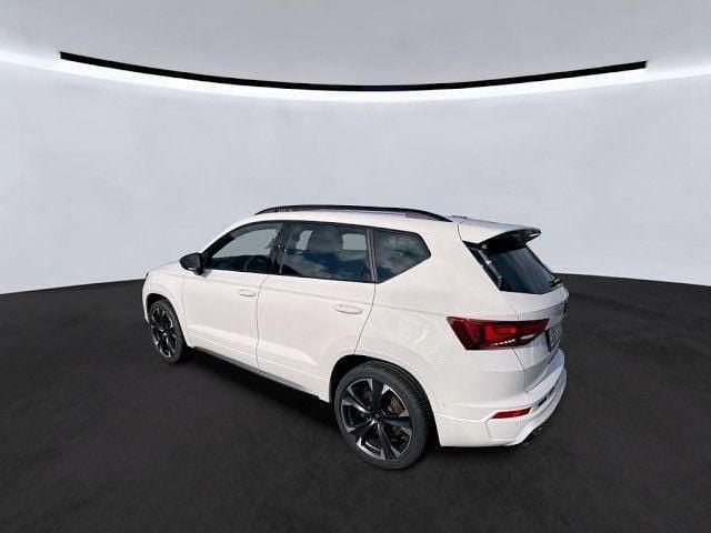 Gebraucht Cupra Ateca VZ 300 PS (220 kW) 2024 Weiß SUV