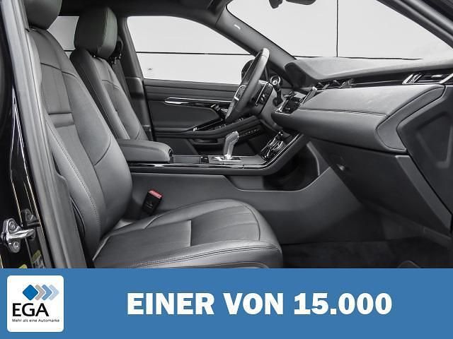 Second-hand Land Rover Range Rover SE Dynamic 200 CP (147 kW) 2024 Metallic SUV