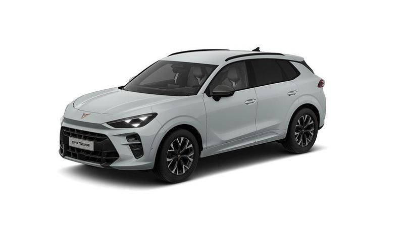 Gebraucht Cupra Terramar 150 PS (110 kW) 2025 Weiß SUV