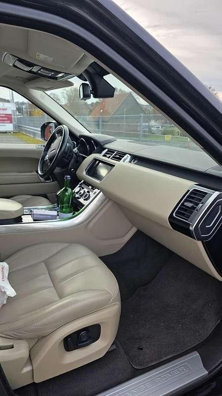 Gebraucht 2015 Land Rover Range Rover HSE Dynamic SUV | 29.000 € (Superpreis) - Bild 1/4