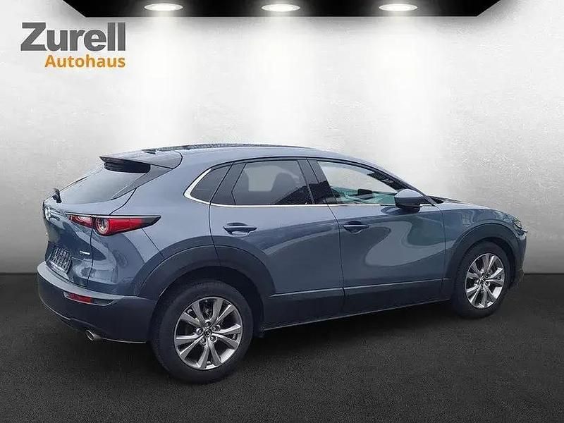 Usata Mazda CX-30 Selection 2020 Grigio SUV