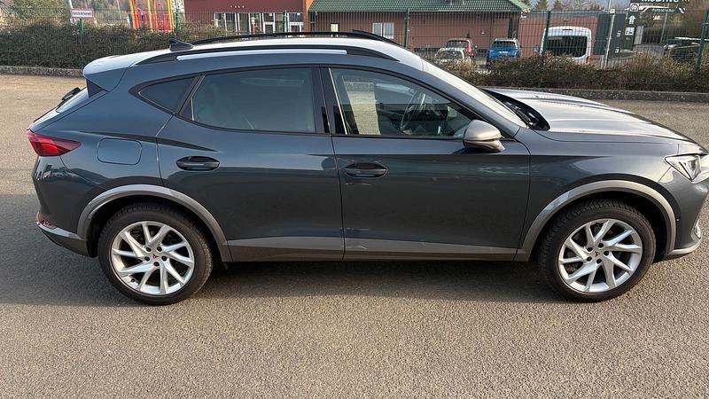 Gebraucht Cupra Formentor 150 PS (110 kW) 2022 SUV