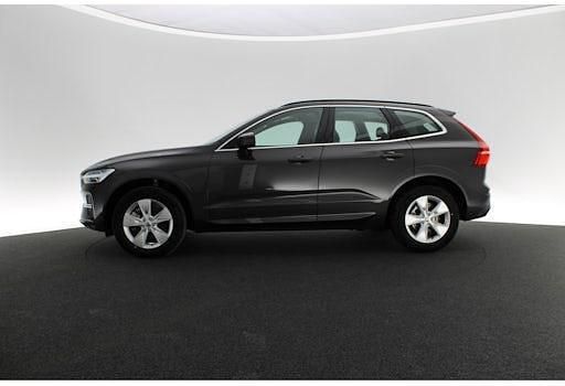 Usado Volvo XC60 Core 197 HP (144 kW) 2023 Cinzento SUV