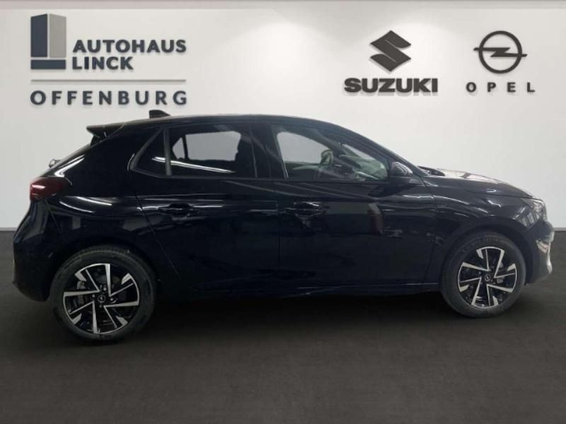 Neu Opel Corsa 101 PS (74 kW) 2025 Farbe: schwarz Kleinwagen