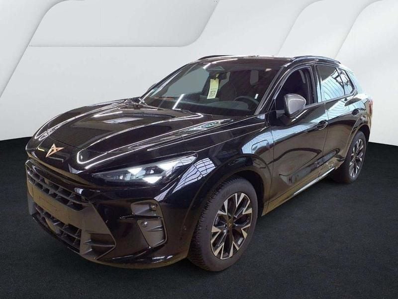 Gebraucht Cupra Terramar 204 PS (150 kW) 2025 Schwarz SUV