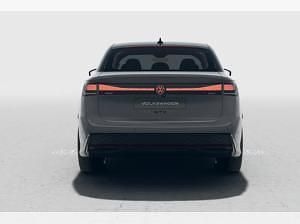 Neu VW ID.7 GTX 250 kW (340 PS) 2025 Grau (mondsteingrau) Kleinwagen