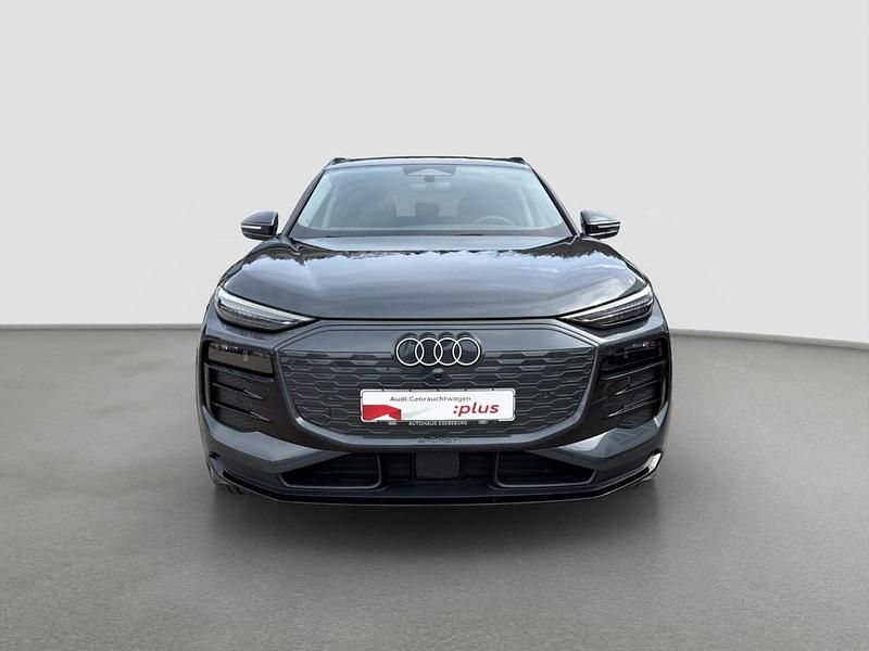 Gebraucht Audi Q6 e-tron Performance 284 kW (387 PS) 2025 Grau SUV