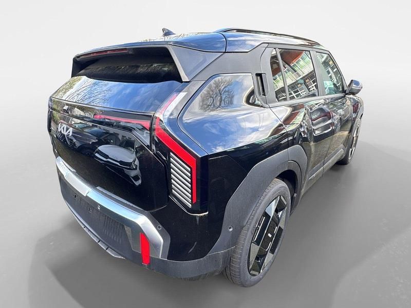 Neu Kia EV3 Earth 150 kW (204 PS) 2026 Andere SUV