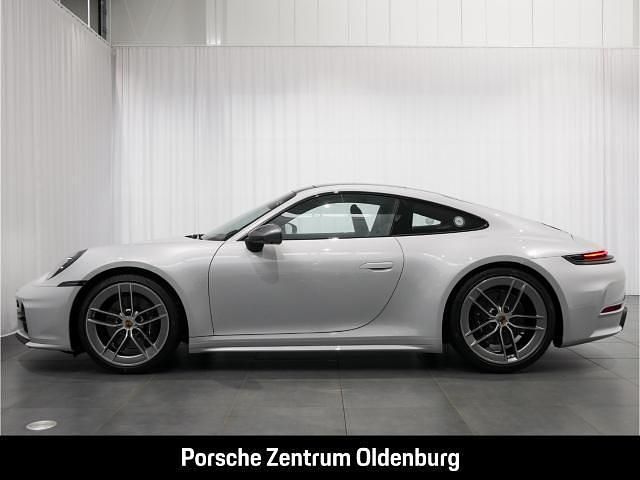 Eisgrau metallic Neu 2026 Porsche 992 | 159.890 € (Guter Preis) - Bild 1/4