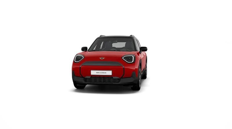 Gebraucht Mini Aceman 135 kW (184 PS) 2024 SUV
