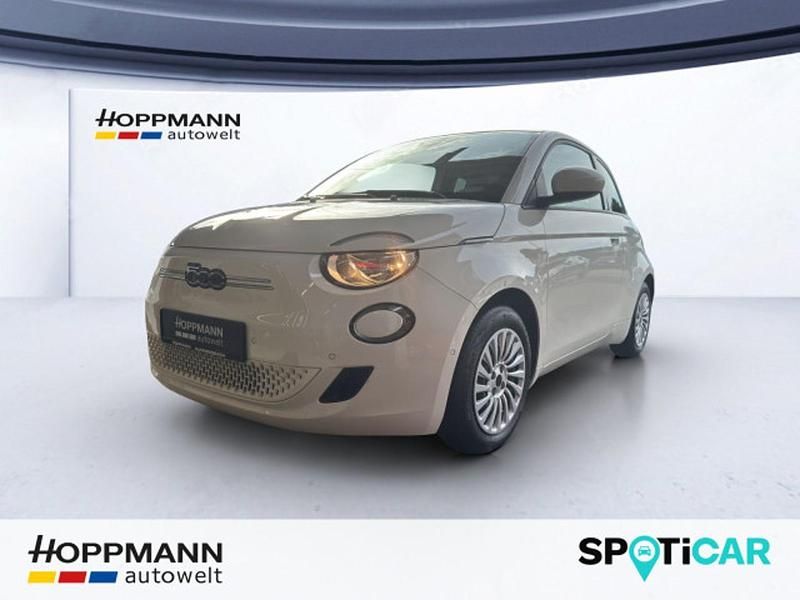 Gebraucht 2023 Fiat 500e Kleinwagen | 19.990 € (Superpreis) - Bild 1/1