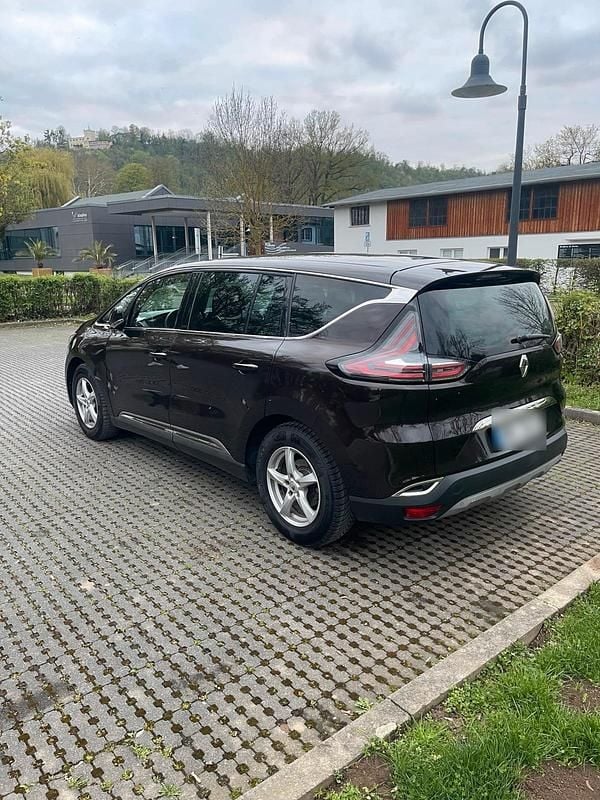 Second-hand Renault Espace 160 CP (117 kW) 2016 Maro Monovolum