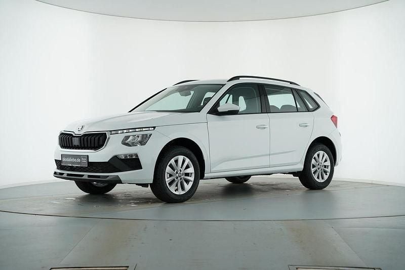 Neu Skoda Kamiq Selection 116 PS (85 kW) 2026 SUV