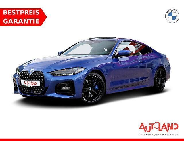 Andere Gebraucht 2023 BMW 420 M Sport Limousine | 41.890 € (Fairer Preis) - Bild 1/4