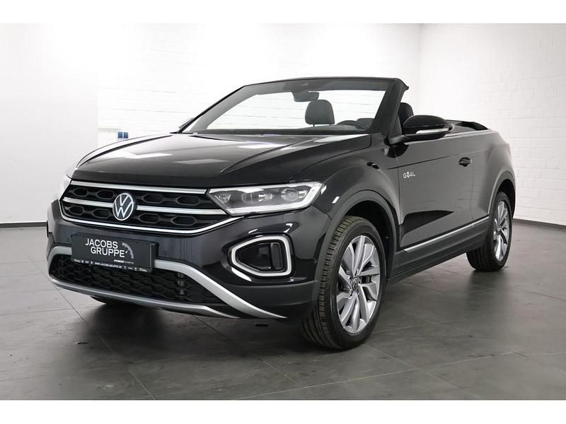 Usata VW T-Roc Goal 150 CV (110 kW) 2025 SUV