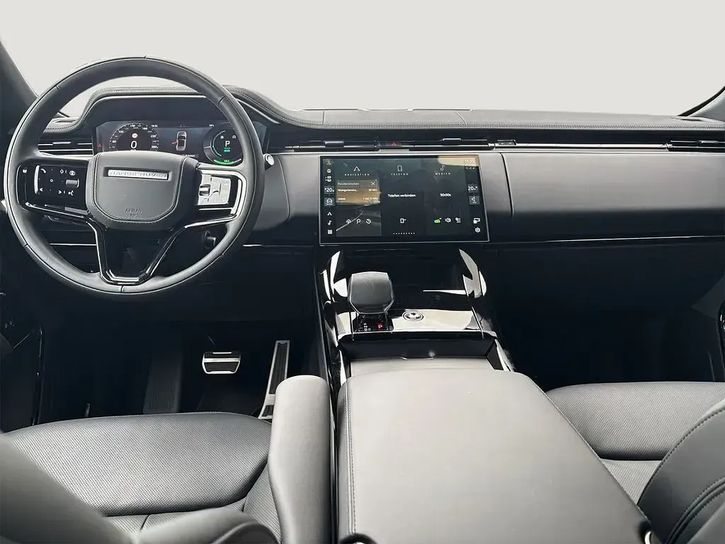 Gebraucht Land Rover Range Rover Sport SE Dynamic 466 PS (2025) in ...