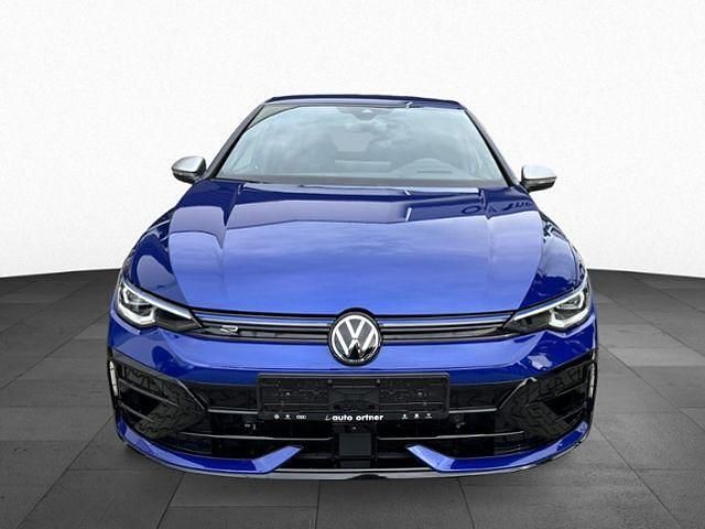 Gebraucht VW Golf VIII R 333 PS (244 kW) 2024 Blau Limousine