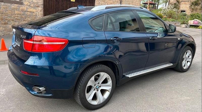 Gebraucht BMW X6 235 PS (172 kW) 2009 SUV