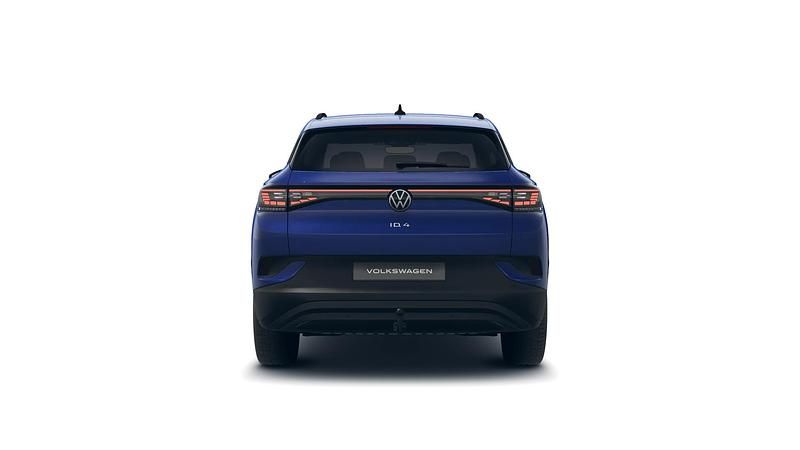 Gebraucht VW ID.4 Pure 125 kW (170 PS) 2025 SUV