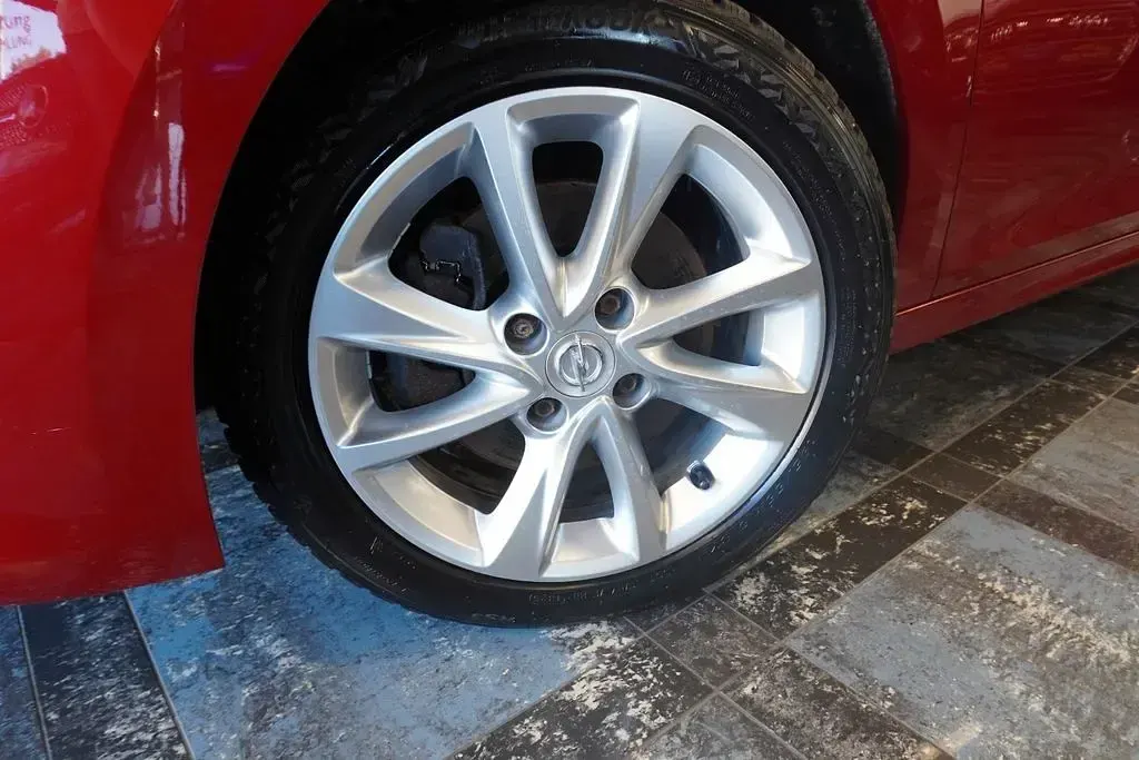 Gebraucht Opel Corsa Edition 101 PS (74 kW) 2020 Rot Kleinwagen