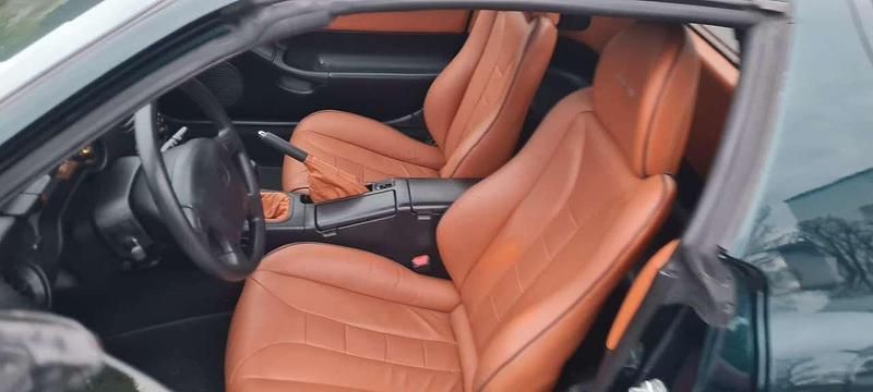 Gebraucht Honda CR-X 160 PS (117 kW) 1996 Cabrio