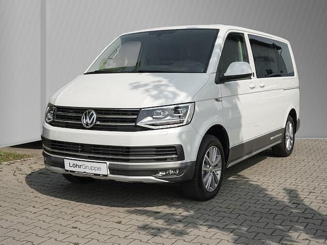 Gebraucht 2019 VW T6 PanAmericana Van | 45.480 € (Fairer Preis) - Bild 1/4