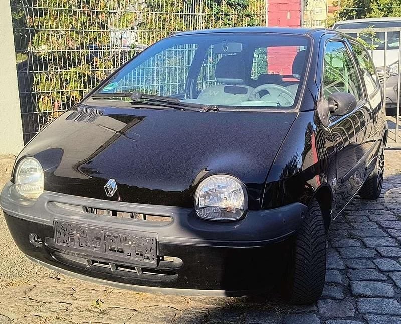Gebraucht 2005 Renault Twingo Authentique Kleinwagen | 1.300 € (Fairer Preis) - Bild 1/4
