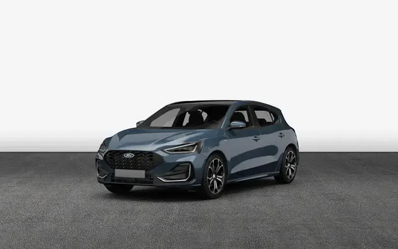 Gebraucht Ford Focus ST-Line X 155 PS (114 kW) 2025 Kombi