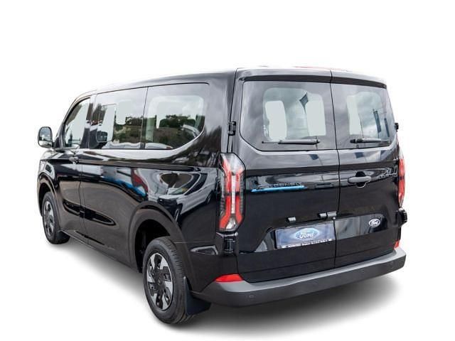 Neu Ford Transit Trend 160 kW (218 PS) 2025 Schwarz Kombi