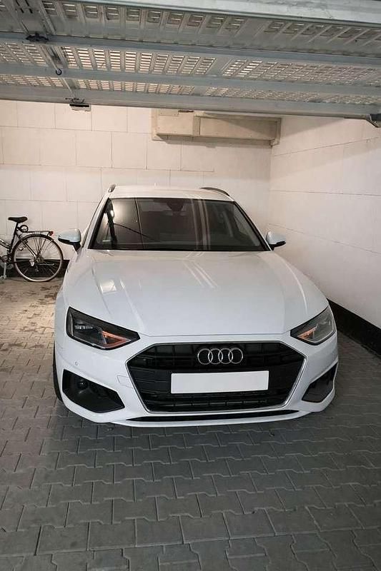 Gebraucht Audi A4 150 PS (110 kW) 2020 Kombi
